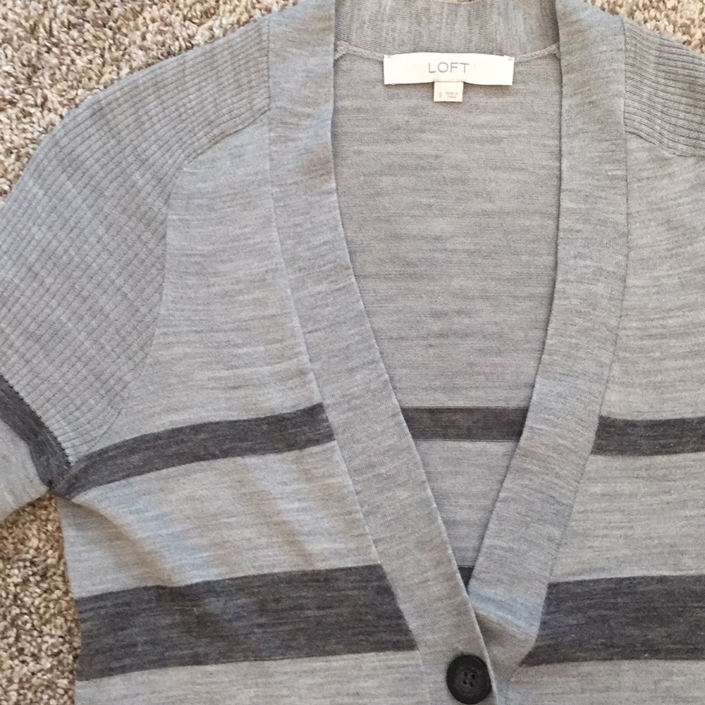Loft cardigan - Picture 2 of 5